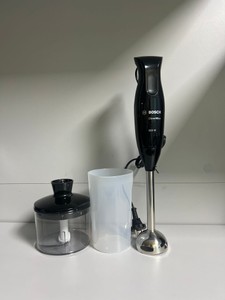 Б/в Блендер Bosch msm2620b 01-201126589