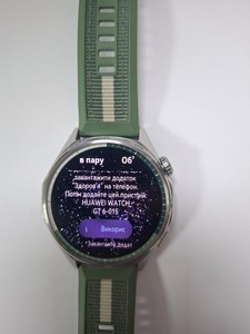 Б/у Смарт-часы Huawei watch gt 6 46 mm 01-201134534