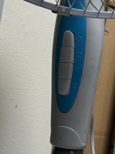 Б/в Вентилятор Vilgrand sf-16158 01-201129378