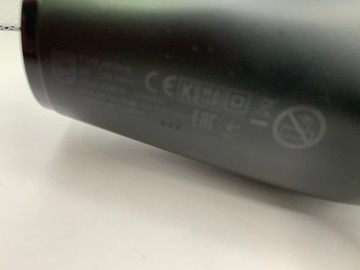 Б/в Фен Philips hps910/00 01-200870695