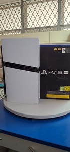 Б/в Ігрова приставка Sony playstation 5 pro 2tb 01-201133703