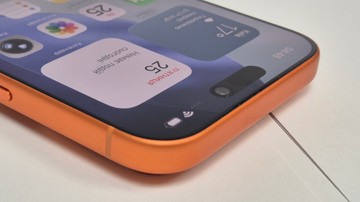Б/в Мобільний телефон Apple iphone 17 pro max 256gb 01-201137229