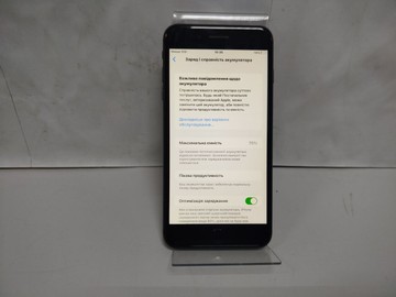 Б/в Мобільний телефон Apple iphone 8 plus 64gb 01-201137297