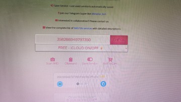 Б/в Мобільний телефон Apple iphone 13 128gb 01-201137280