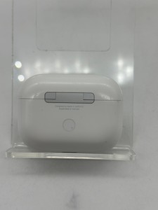 Б/в Навушники Apple airpods pro 2nd generation with magsafe charging case usb-c 01-201030356