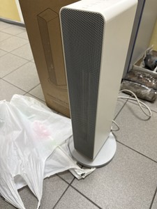 Б/в Обігрівач Xiaomi smartmi electric heater znnfj07zm 01-201134679