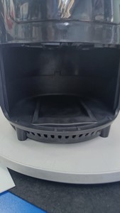 Б/в Аерофритюрниця Air Fryer 105440 01-201134753