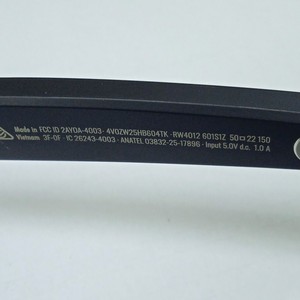 Б/в Окуляри віртуальної реальності Ray-Ban meta wayfarer gen2 rw4012 01-201127118