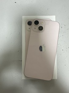 Б/в Мобільний телефон Apple iphone 13 128gb 01-201137948