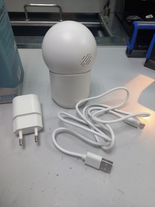 Б/в Ip-камера Grunhelm gic-ipc208 01-201138611