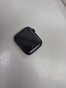 Б/в Смарт-годинник Apple watch se 2 gps 44mm aluminium case 01-201140106
