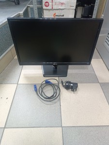 Б/в Монітор Lg e2342 01-201138704