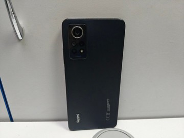 Б/в Мобільний телефон Xiaomi redmi note 12 pro 4g 8/256gb 01-201140321