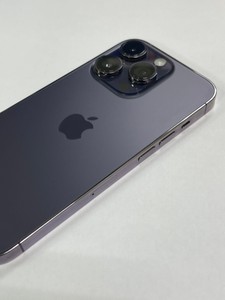 Б/в Мобільний телефон Apple iphone 14 pro 128gb 01-201140169