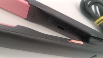 Б/в Плойка Philips hp8323 01-201053110