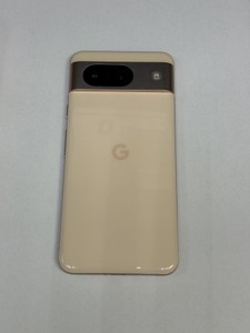 Б/в Мобільний телефон Google pixel 8 8/128gb 01-201140375