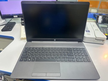 Б/в Ноутбук Hp 16/ryzen 5 5625u ddr4/16gb ddr4/ssd 512 gb/*інтегрована 01-201138221