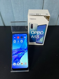 Б/в Мобільний телефон Oppo a53 4/64gb 01-201140580