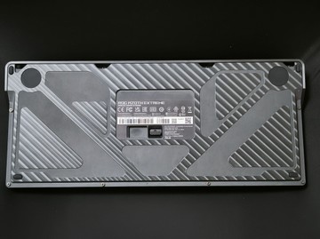 Б/в Клавіатура Asus rog azoth extreme 01-201143154
