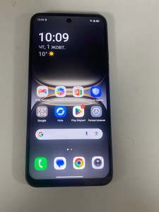 Б/в Мобільний телефон Tecno spark 40 8/256gb 01-201137992