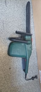 Б/у Пила цепная Bosch universalchain 35 01-201142799