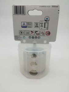 Б/в Коронка алмазна Wolfcraft 5930000 01-201138679