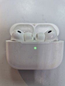 Б/в Навушники Apple airpods pro 3 01-201146533