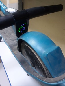 Б/в Електросамокат Soflow e-scooter so one 01-201140504