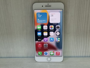 Б/в Мобільний телефон Apple iphone 7 plus 32gb 01-201147364