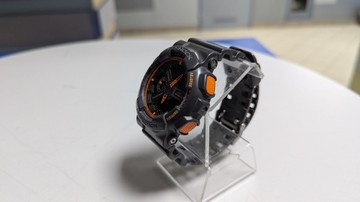 Б/в Годинник Casio ga-110ts 01-201146801