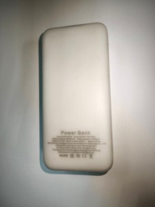 Б/в Повербанк Power Bank kj-k116 20000mah 22.5w 01-201147202