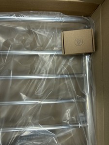Б/в Рушникосушарка Evro-Termo аура п6 400 х 600 електро л.п. s3 01-201150065