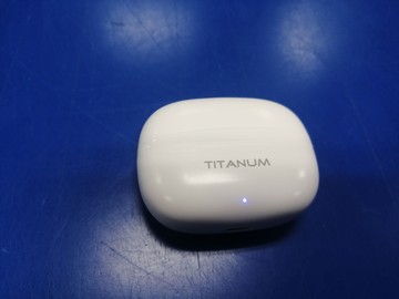 Б/у Наушники Titanum tw11 01-201149917