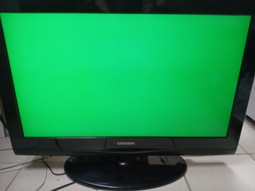 Б/в Телевізор Samsung le32c350d1w 01-201150257