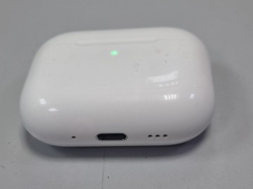 Б/в Навушники Apple airpods pro 3 01-201150461
