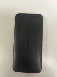 Б/в Повербанк Redmi 10000mah 01-201140616