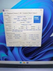 Б/в Ноутбук Asus 15/core 7 150u ddr5/16gb ddr4/ssd 1000 gb/*інтегрована 01-201149821