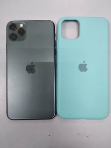 Б/в Мобільний телефон Apple iphone 11 pro max 64gb 01-201147703