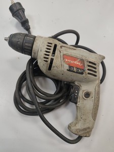 Б/в Дриль ударний Интерскол д-350эр 01-201150703