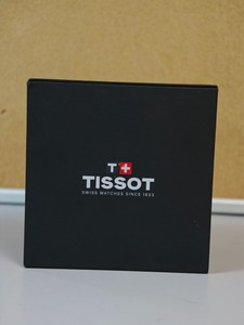 Б/у Часы Tissot t137.210.11.351.00 01-201150763
