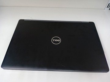 Б/в Ноутбук Dell 15/core i5 6300u ddr3/8gb ddr3/hdd *відсутній/ssd 256 gb/*інтегрована 01-201150793