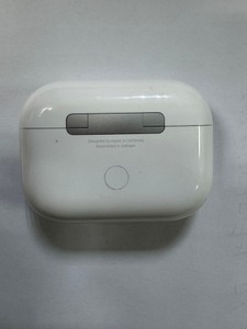 Б/у Навушники Apple airpods pro 2nd generation with magsafe charging case usb-c 01-201152695