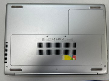 Б/в Ноутбук Hp 13/core i5 8250u ddr4/4gb ddr4/hdd *відсутній/ssd 480 gb/*інтегрована 01-201146810