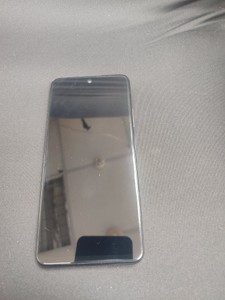 Б/в Мобільний телефон Huawei p smart 2021 4/128gb 01-201154471