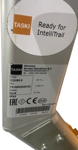 Б/в Підлогомиюча акумуляторна машина Taski swingo 350 01-200749704