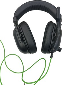Б/в Навушники Razer blackshark v2 x rz04-0324 01-201107483