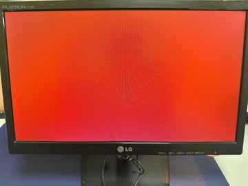 Б/в Монітор Lg electronics e1942c 01-201151085