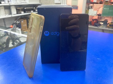 Б/в Мобільний телефон Motorola edge 20 pro 12/256gb 01-201151088