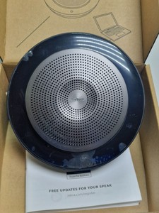 Б/у Спикерфон Jabra speak 750 ms 01-201150756