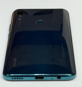 Б/в Мобільний телефон Huawei p smart z stk-lx1 4/64gb 01-201147494